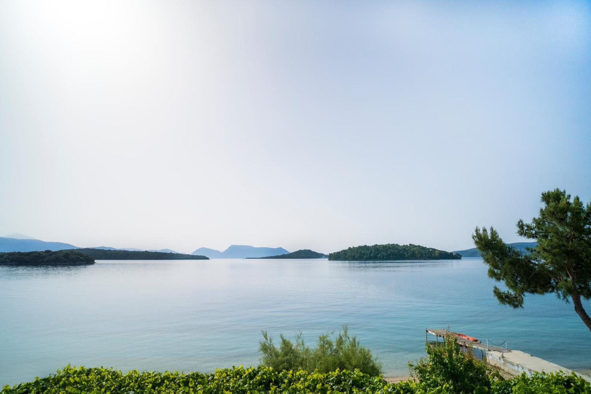 Camera Tripla Standard con Vista Mare