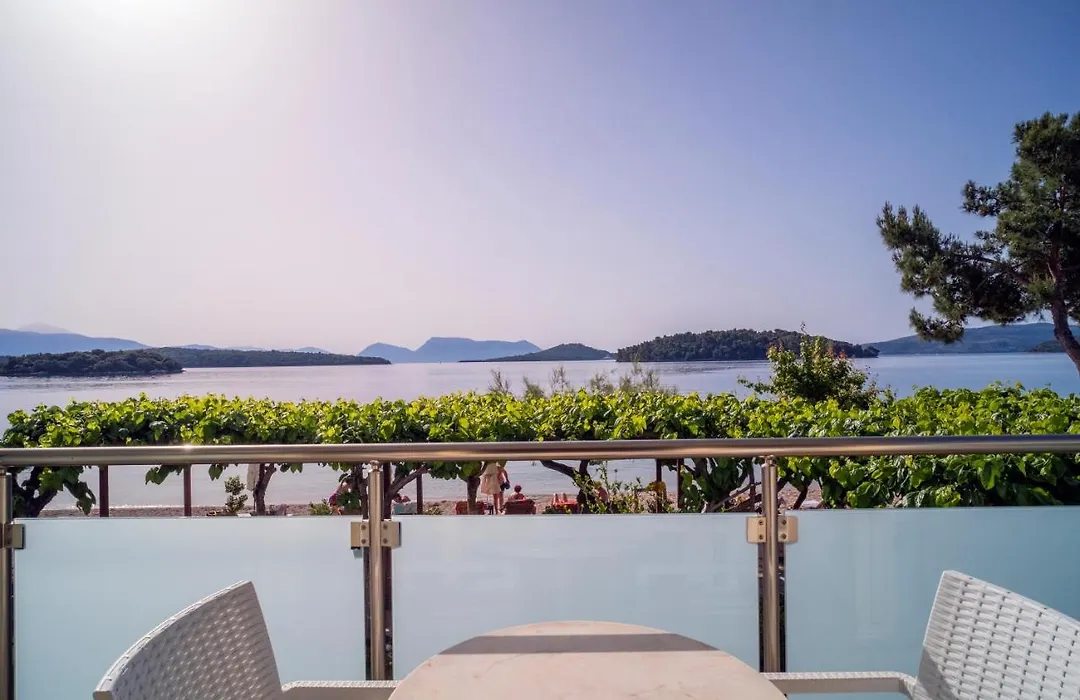 Armeno Beach Hotel-1